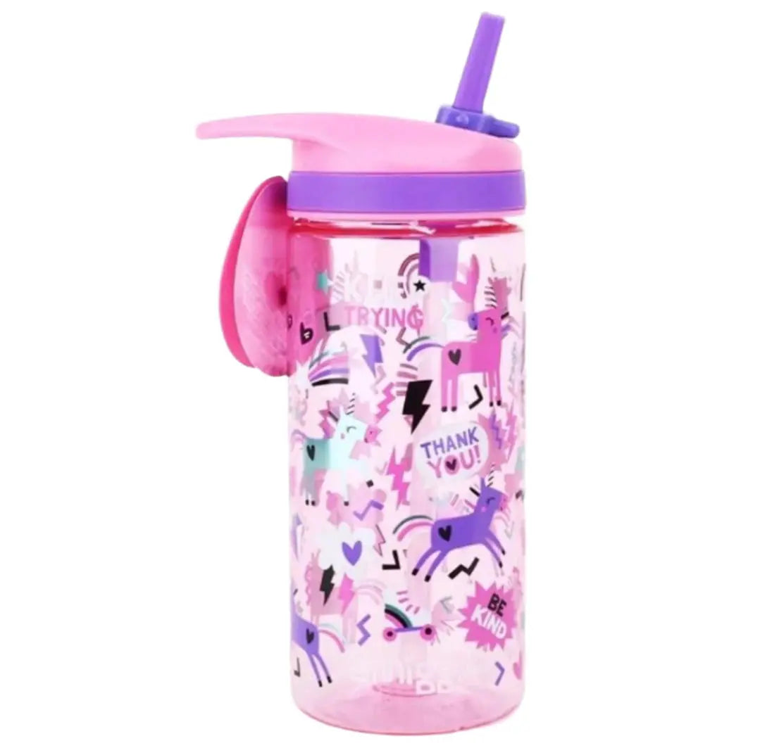 SMIGGLE WHIRL JUNIOR BOTTLE SPARKLES