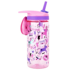 SMIGGLE WHIRL JUNIOR BOTTLE SPARKLES