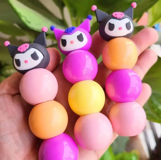 KUROMI HIGHLIGHTER SPARKLES