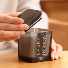 AROMATHERAPY SCENTED CANDLE - Sparkles