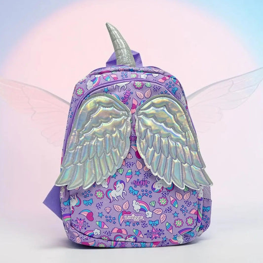 JUNIOR UNICORN BACKPACK - Sparkles