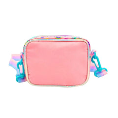 VEST CROWN PRINCESS BAG - Sparkles