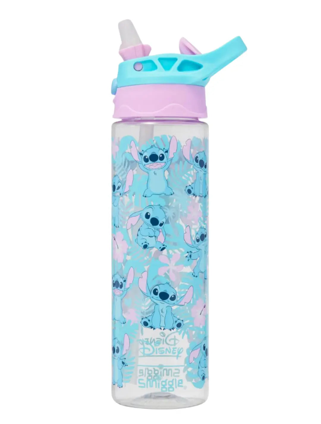 SMIGGLE STITCH BOTTLE SPARKLES