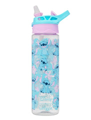 SMIGGLE STITCH BOTTLE SPARKLES