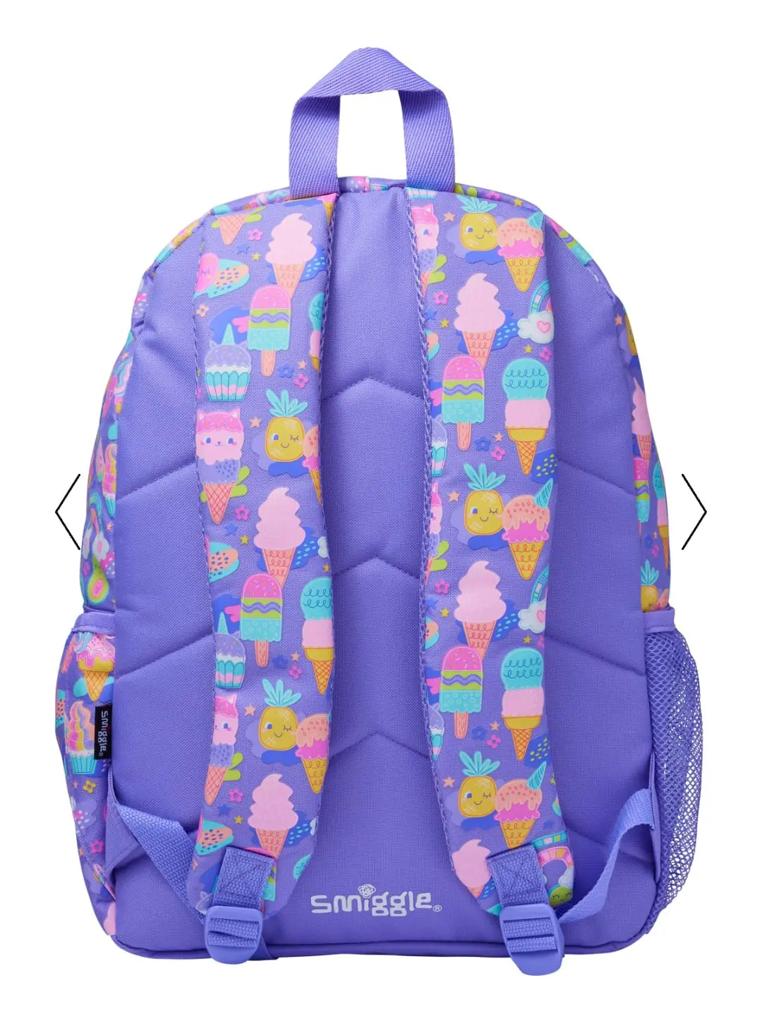 HAPPY TALES CLASSIC BACKPACK SPARKLES