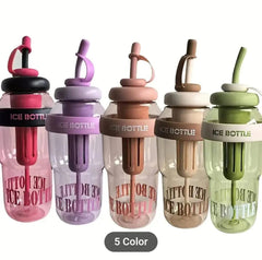 JUMBO ICE BOTTLE SPARKLES