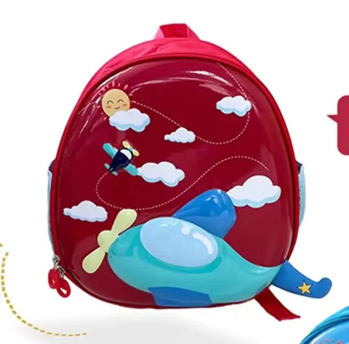 HARD SHELL ADVENTURE BACKPACK - Sparkles