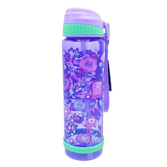 TRENDY WATER BOTTLE SPARKLES