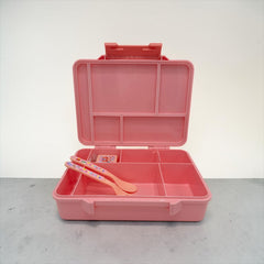 VEST BEAUTIFUL BUTTERFLY BENTO LUNCH BOX