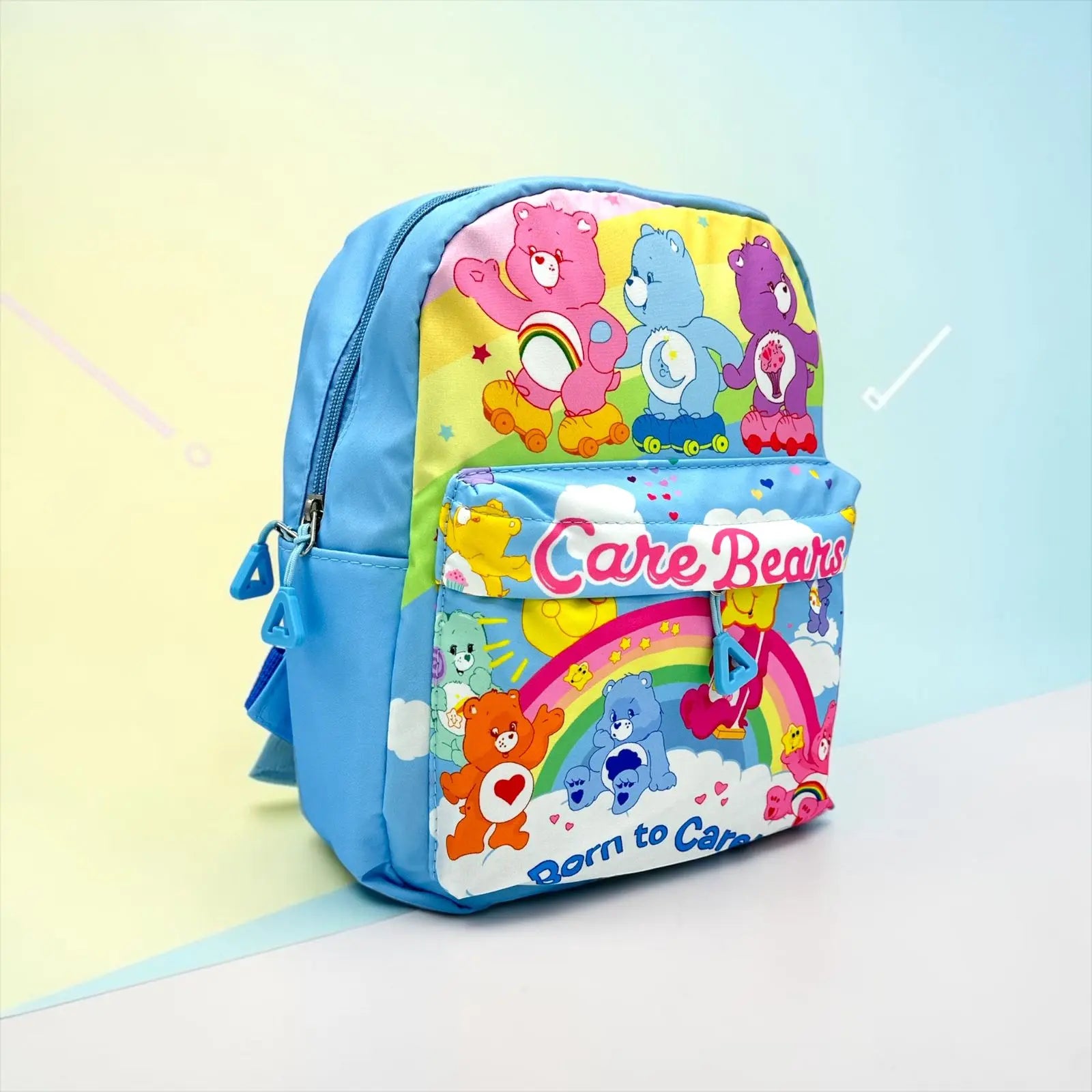 CARE BEARS BACKPACK - Sparkles