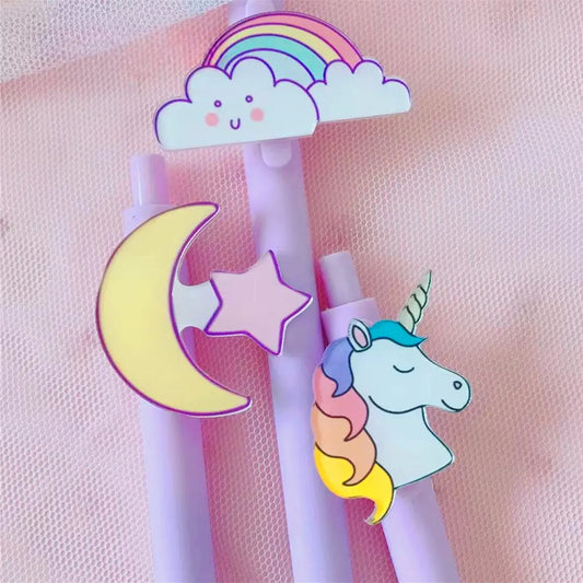 ADORABLE PEN SPARKLES