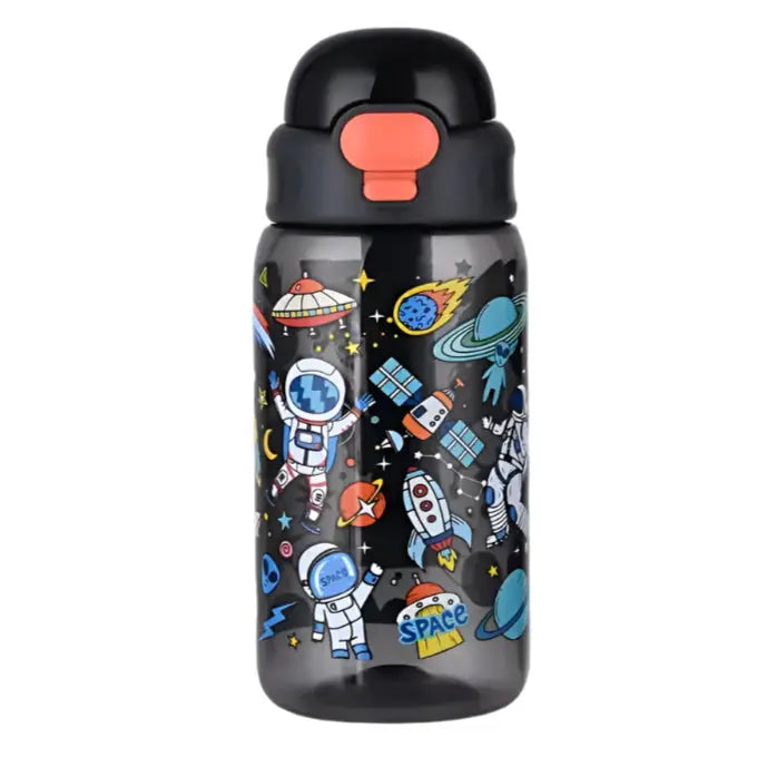 CUTE WATER BOTTLE SPARKLES