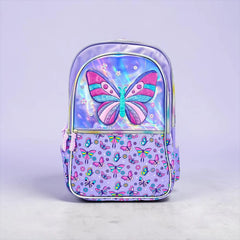 BUTTERFLY FLUTTERING BACKPACK - Sparkles
