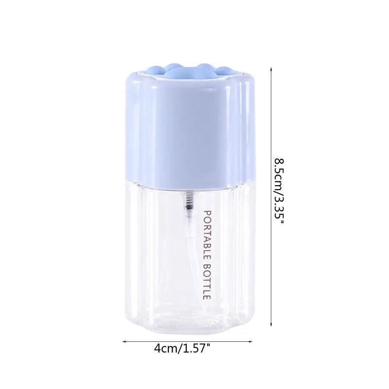 TRENDY PAW SPRAY BOTTLE SPARKLES