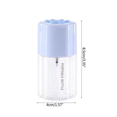 TRENDY PAW SPRAY BOTTLE SPARKLES