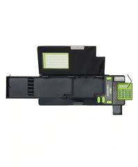 SMIGGLE MINECRAFT POP-OUT PENCIL CASE SPARKLES