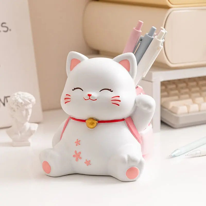 LUCKY PAWS HOLDER SPARKLES