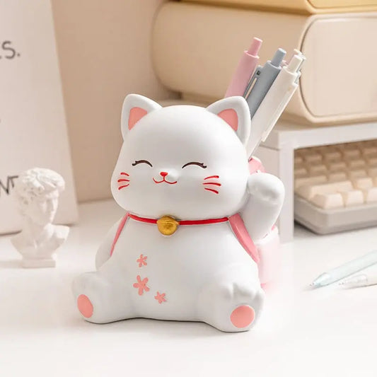 LUCKY PAWS HOLDER SPARKLES