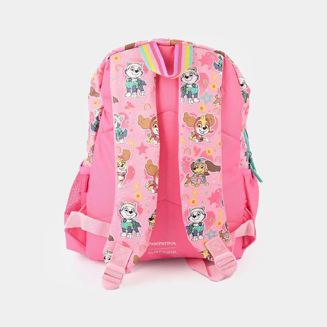 PAW PATROL JUNIOR CHARACTER BACKPACK - Sparkles
