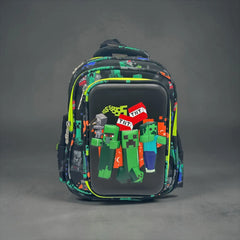 MINECRAFT BACKPACK - Sparkles
