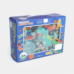 TRENDY INSULATED LUNCH BOX SPARKLES