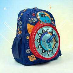 READY SET GO JUNIOR BACKPACK - Sparkles