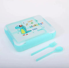 BENTO LUNCH BOX - Sparkles