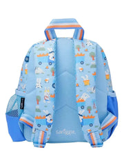 Out & About Teeny Tiny Backpack With Detachable Plush Toy SPARKLES