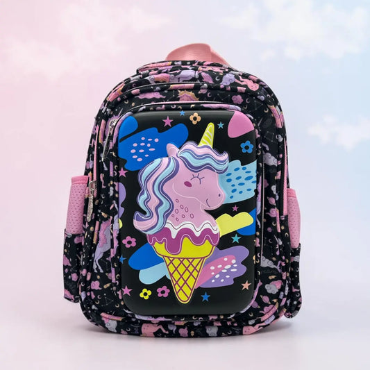 UNICORN BACKPACK SPARKLES