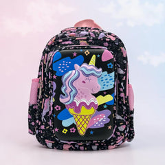 UNICORN BACKPACK SPARKLES