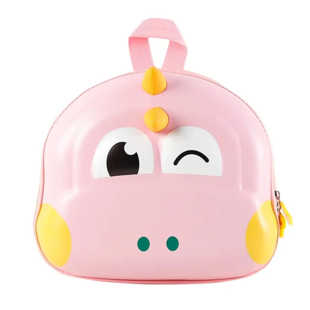 AESTHETIC DINOSAUR BACKPACK SPARKLES