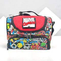 MARVEL COMICS LUNCH BAG Blinky Co