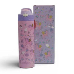 UNCORN WATER BOTTLE - Sparkles