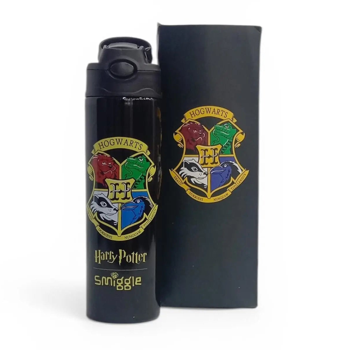 HARRY POTTER WATER BOTTLE - Sparkles