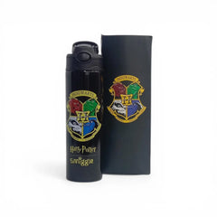 HARRY POTTER WATER BOTTLE - Sparkles