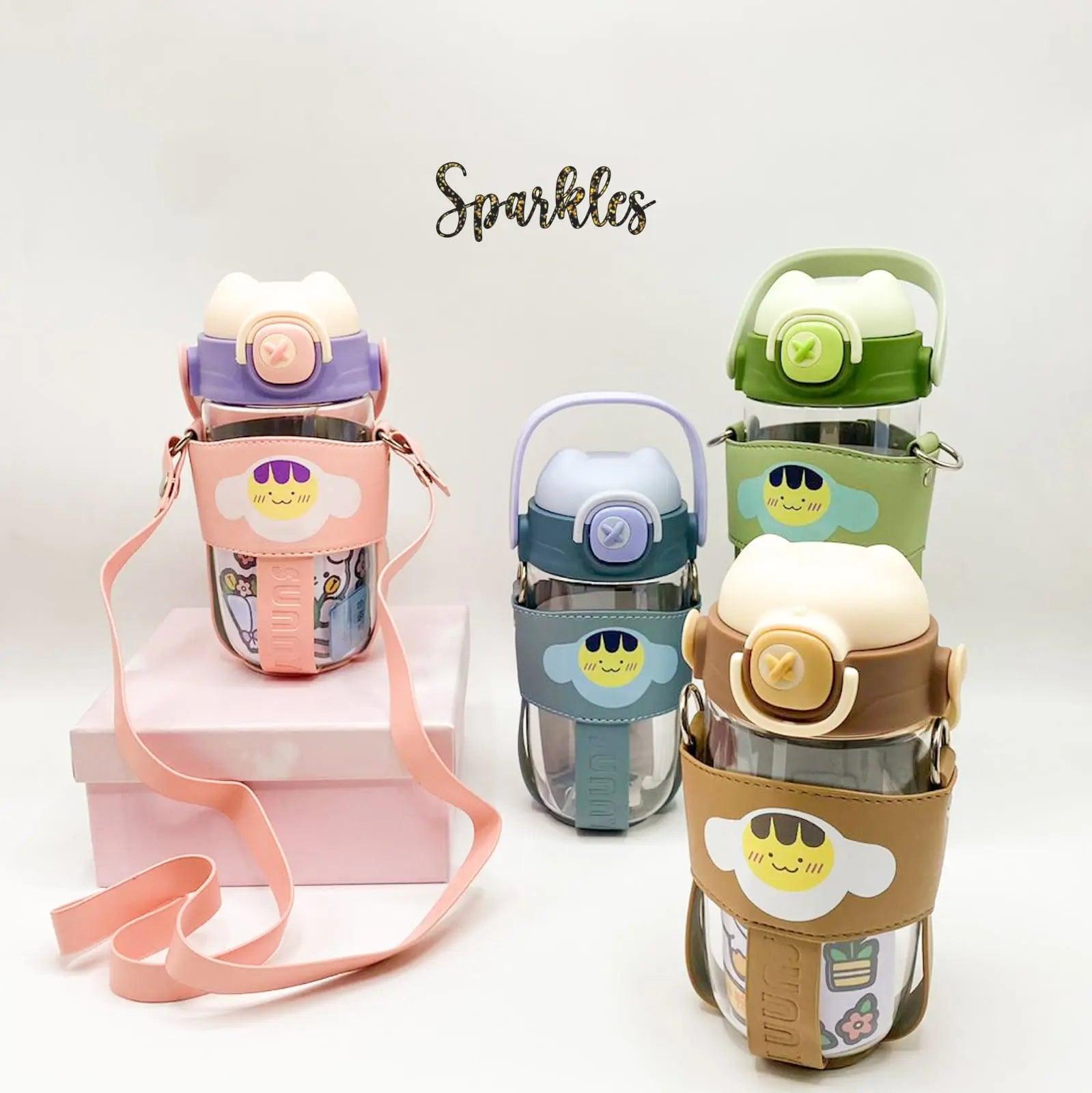 CLASSIC SIPPER BOTTLE SPARKLES