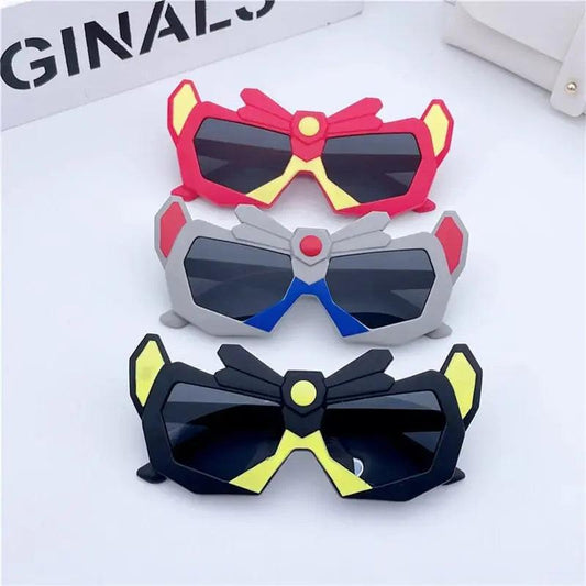 TRANSFORMERS SHADES SPARKLES