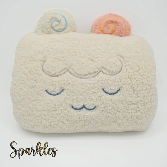 3D Woolen Gel Warmer FOR WINTER SPARKLES