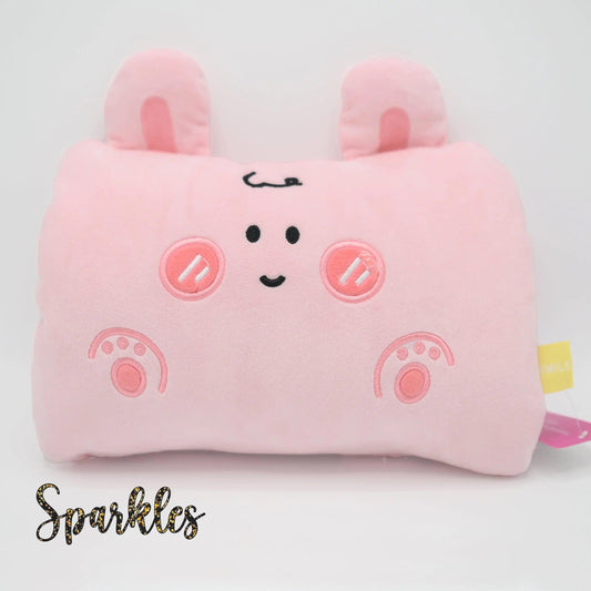 3D Plush Gel Warmer FOR WINTER SPARKLES