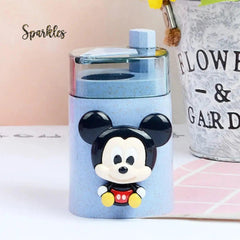 TOOTHPICK DISPENSER SPARKLES