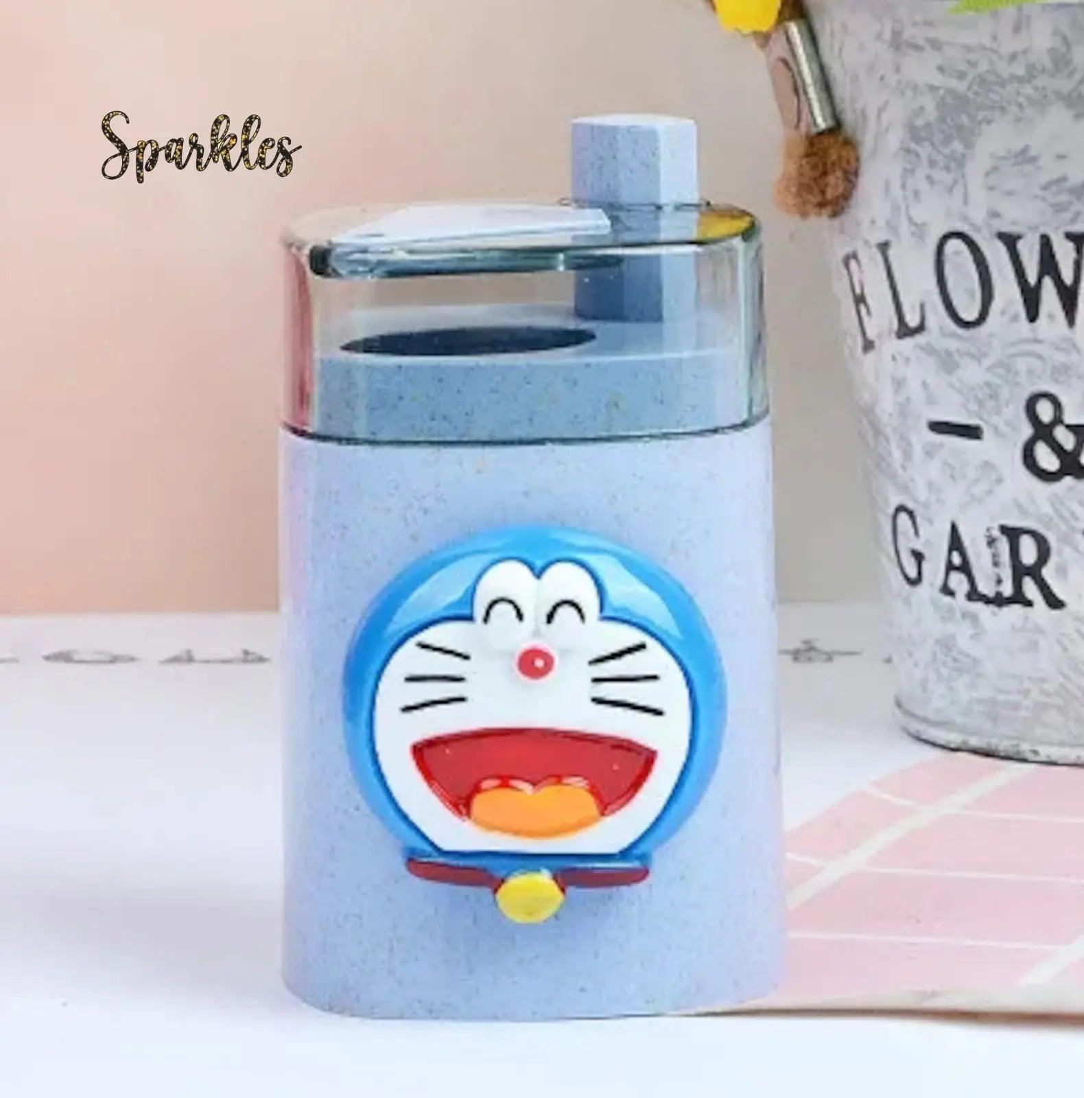 TOOTHPICK DISPENSER SPARKLES