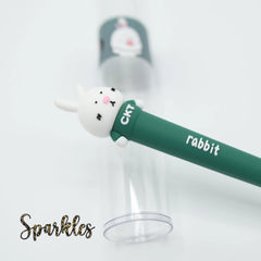 CHARACTER TOOTH BRUSH SPARKLES
