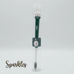 CHARACTER TOOTH BRUSH SPARKLES