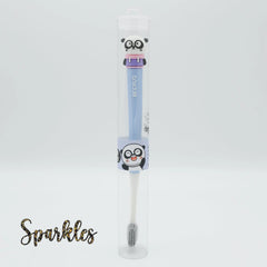 CHARACTER TOOTH BRUSH SPARKLES