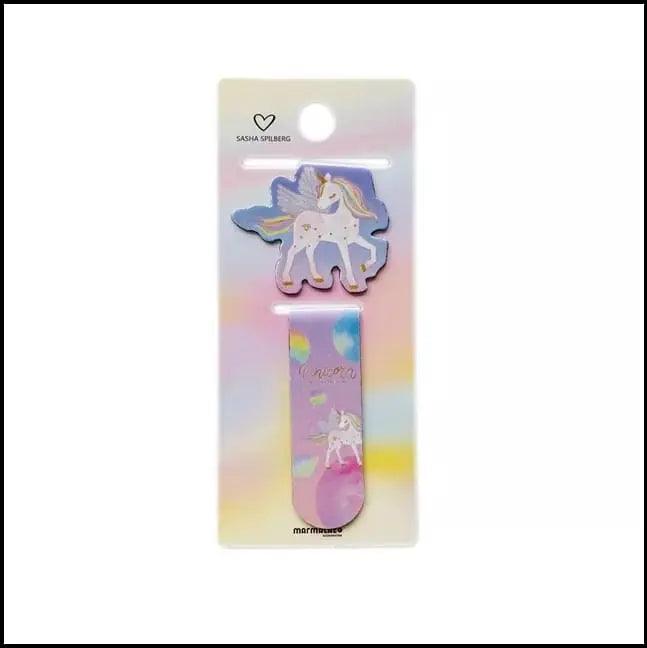 MAGICAL BOOKMARKS SPARKLES