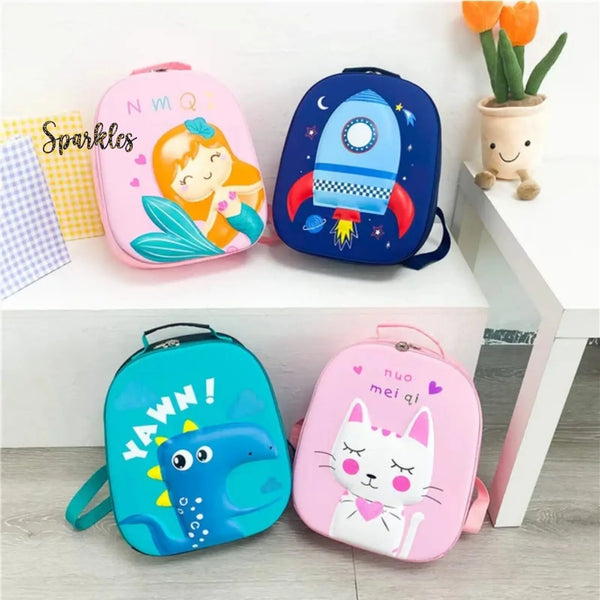 Buy Hard Shell Backpacks Sparkles Sparkles