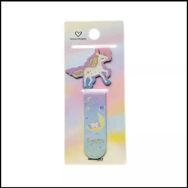 MAGICAL BOOKMARKS SPARKLES