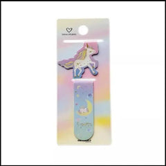 MAGICAL BOOKMARKS SPARKLES