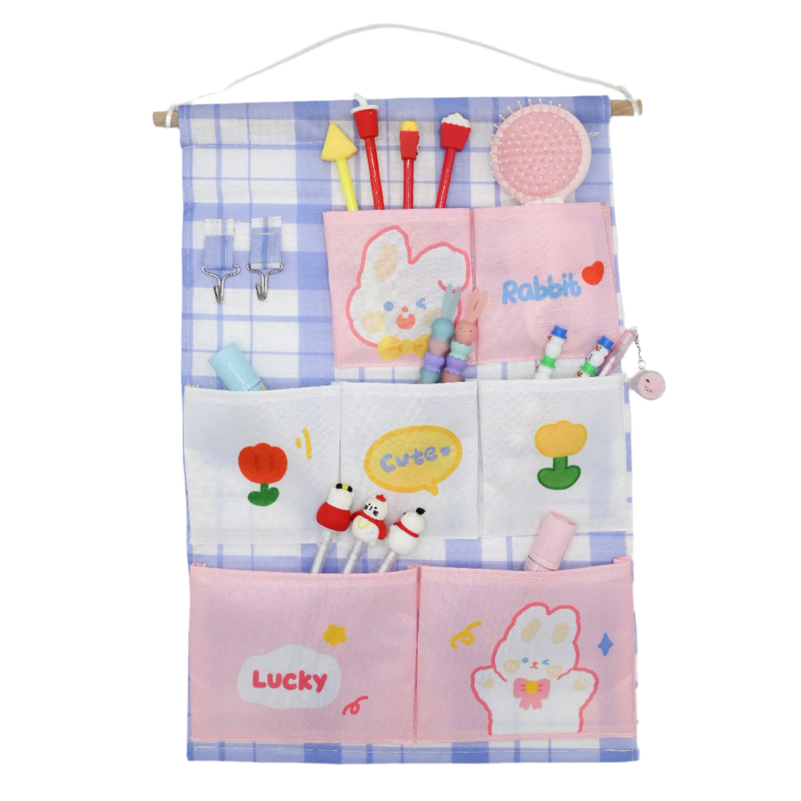 TRENDING KAWAII WALL HANGING SPARKLES