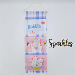 TRENDING KAWAII WALL HANGING SPARKLES